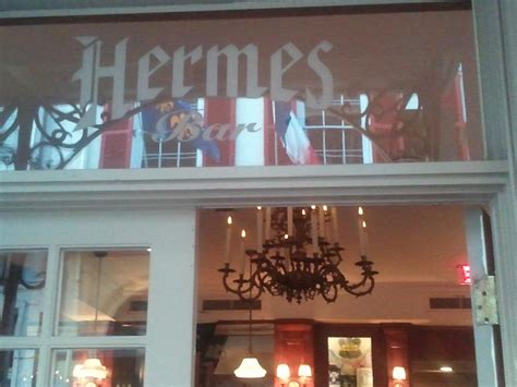 hermes nola numero|hermes antoine's new orleans.